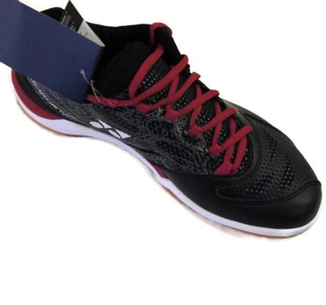 Yonex Power Cushion Comfort Z Men Cfzm Shbcfmx Black Badminton Store