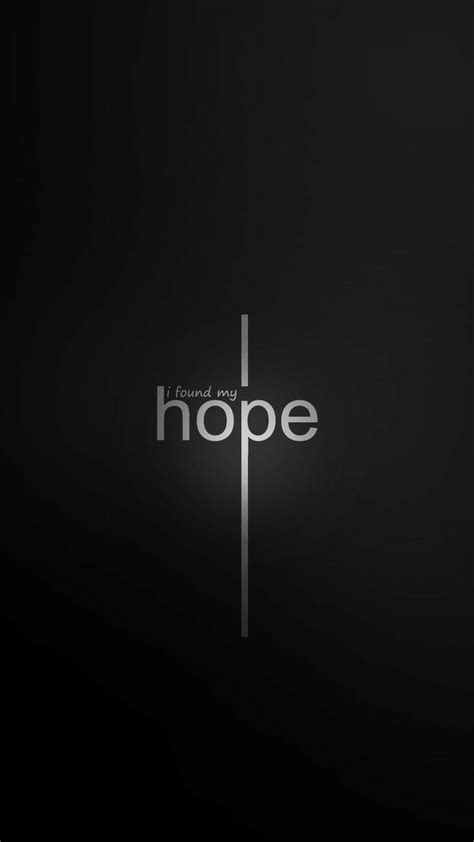 Hope Wallpaper Quotes