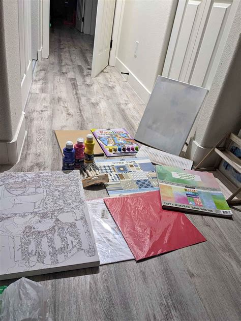 New and Used Arts & Crafts Supplies For Sale | Facebook Marketplace