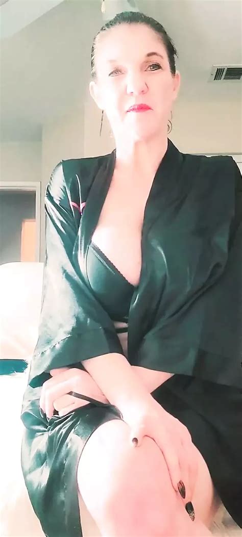 Mistress Coralyn Jewel Needs You To Be A Good Submissive Sub Amateur Amateur Porn XHamster