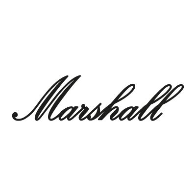 Images PNG: Logo Marshall Png