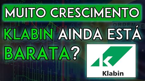 Klabin Klbn Qual O Pre O Teto De Klabin Vale A Pena Comprar