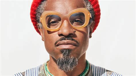 Andre 3000 Set to Release Highly Anticipated Debut Solo Album this ...