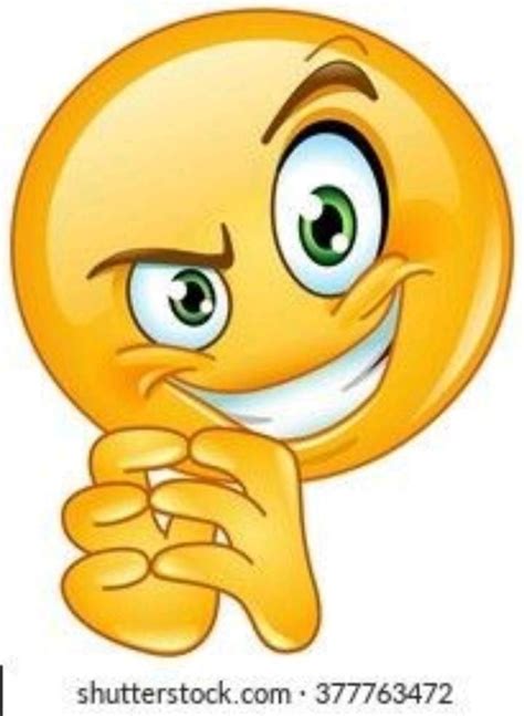 devious face😈 in 2023 | Emoticon, Funny emoticons, Emoji