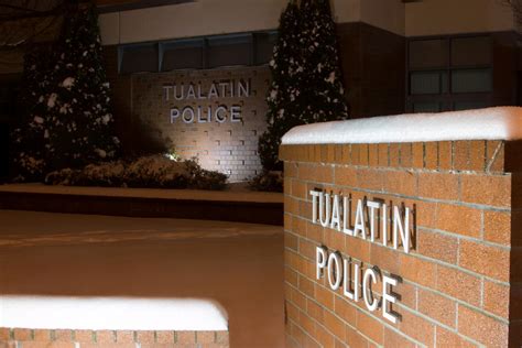 Public Services And Information The City Of Tualatin Oregon Official