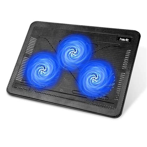 The 10 Best Laptop Cooling Pads Techpp