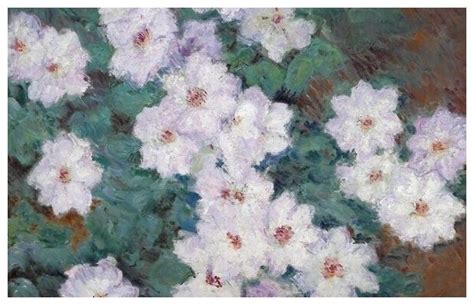 клод моне цветы картины — купить по низкой цене на Яндекс Маркете