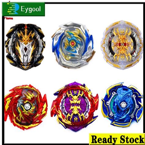 Flame B Beyblade Somente Beyblade Burst