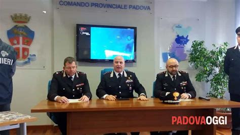 Bloccati E Arrestati Due Ladri Seriali Di Appartamenti I Colpi In