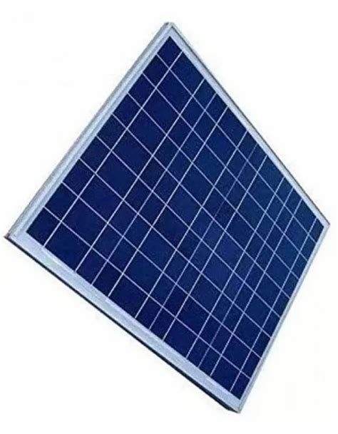 Macwin Watt Polycrystalline Solar Panel V At Rs Watt In Surat