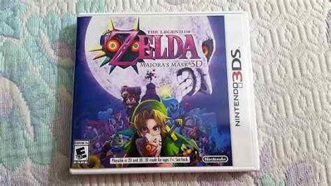 Zelda Majora S Mask 【 Ofertas Marzo 】 Clasf