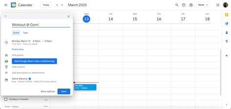 Como Usar O Google Agenda Para Acompanhar Suas Resolu Es De Ano Novo