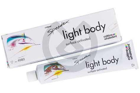 SPEEDEX LIGHT | Klinikare