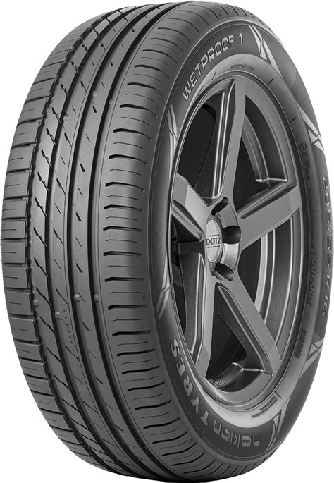 NOKIAN 225 45R17 94W XL Wetproof 1 Product Page Title