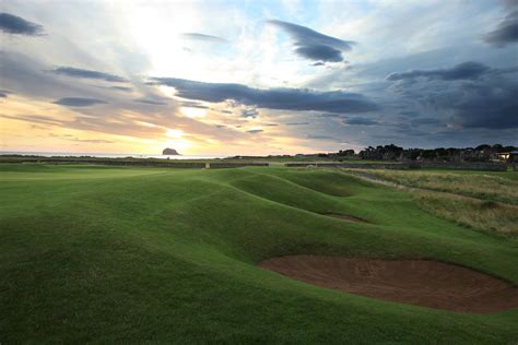 North Berwick Golf Club, Scotland - LINKS Magazine