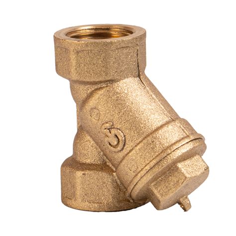 Фильтр осадочный ФО-15 DN15 купить в Минске