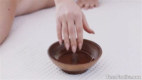 Alexa ist eine verführerliche anal liebende hinreißende schönheit