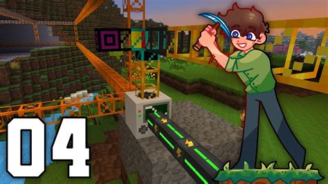 Minecraft Big Dig Items In Da Pipes Youtube