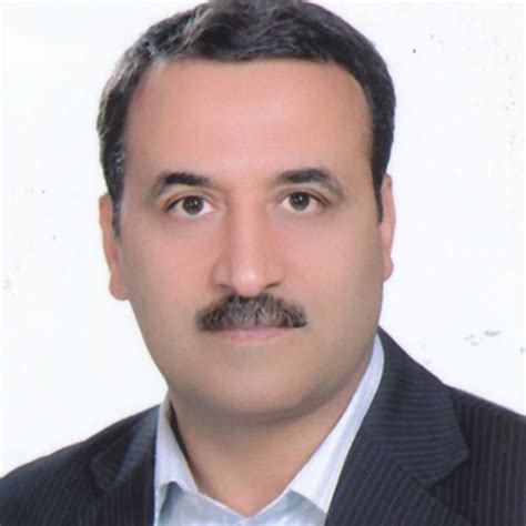 Mohammad Ataei Professor Assistant Payame Noor University Tehran Pnu Department Of