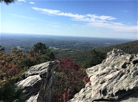 Planning Your Trip To Hanging Rock State Park Nc