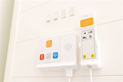 ssg unveil acelo  revolutionary ip nurse call system static systems