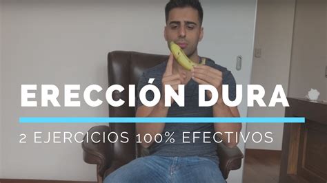 Tienes Problemas Para Mantener Una Erección Prueba Estos 2