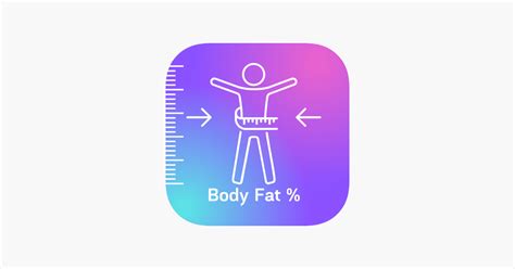 ‎body Fat Calculator And Tools On The App Store