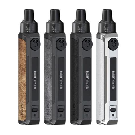 Podsystem Smok Rpm W Pod System Kit Mah Shisha Chic