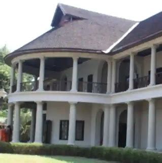 Historical Aluva Palace, Aluva, Kerala