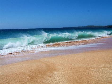 Papohaku Beach Park Molokai Aktuelle Lohnt Es Sich Mit Fotos