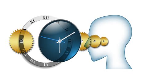 Color And Time Perception Evidence Fortem Mind Map