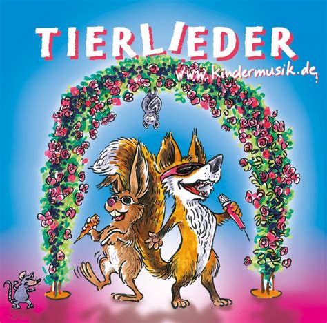 Tierlieder Kindermusik De Kinderlieder Das Magazin