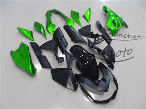 Abs Injection Fairing Bodywork Kit Fit For Kawasaki Z