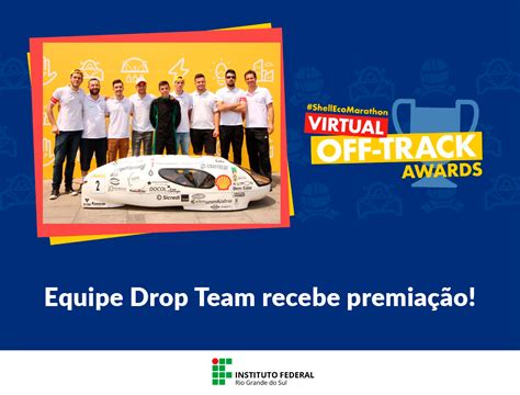 Off Track Pt Br - Conquista do Off-Track de comunicação motiva Equipe ao desenvolvimento ...