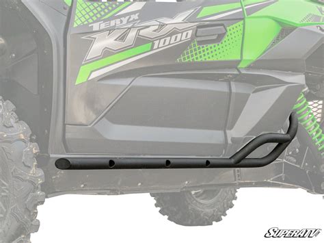 Super Atv Kawasaki Teryx Krx 1000 Heavy Duty Nerf Bars Utv Canada