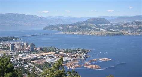 Top 10 Things to Do in Kelowna - Business News Canada