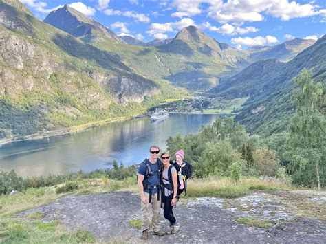 Where To Hike In Geirangerfjord Always Have A Trip Planned