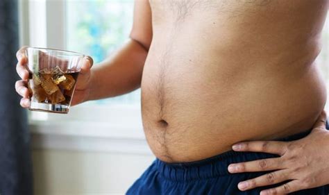 How To Get Rid Of Visceral Fat Sugary Drinks Increases The Amount Of