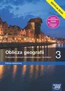 Nowe Oblicza Geografii Podr Cznik Zakres Rozszerzony Edycja