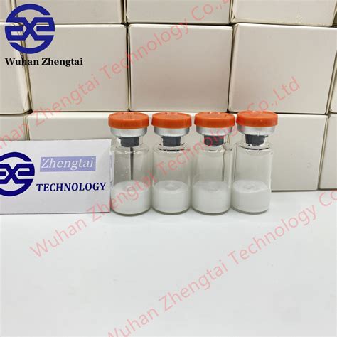 Wholesales 99 Purity GLP 1 Peptides Semaglutide Tirzepatide