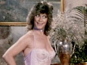 MARILYN CHAMBERS Nude AZNude