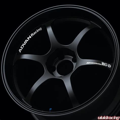 ADVAN Wheels New Release Sneak Peak - Vivid Racing News