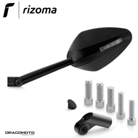 DUCATI Diavel Rearview Mirror Veloce L Naked RIZOMA BS B BS EBay Australia