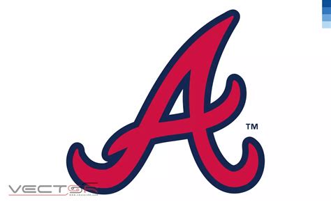 Atlanta Braves Logo (.EPS) Download Free Vectors | Vector69