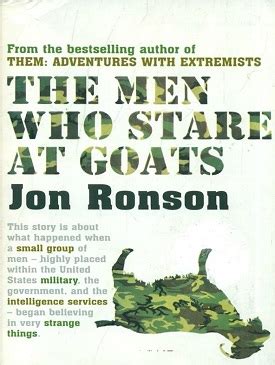 The Men Who Stare at Goats - Wikiwand