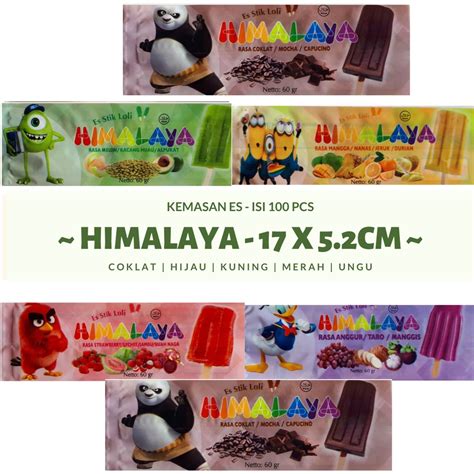 Jual PLASTIK ES MOTIF PLASTIK ESKRIM MAGNUM PLASTIK KEMASAN ES KRIM