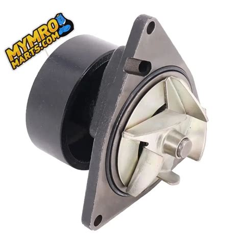 New Engine Water Pump 5291445 3973114 3286293 Compatible With Cummins