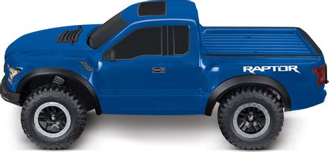 Traxxas Ford Raptor F 150 2wd 2017 Replica 58094 1 Ab € 27995 Preisvergleich Bei Idealoat