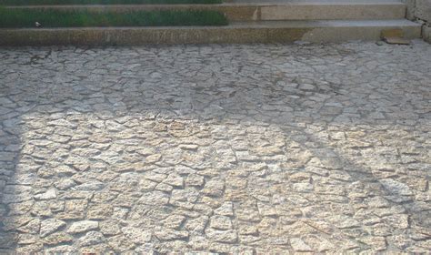 Calçada Portuguesa Trabalhos em Pedra Luís Gomes