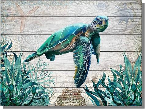 Phong Cách độc đáo Turtle Decorations For Home Cho Không Gian Sống Của Bạn